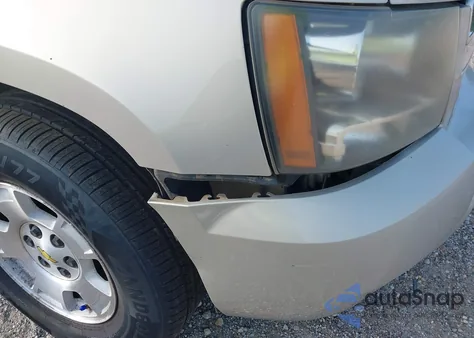 2007 Chevrolet Suburban C1500 from USA, damaged, VIN 3GNFC16J07G136004